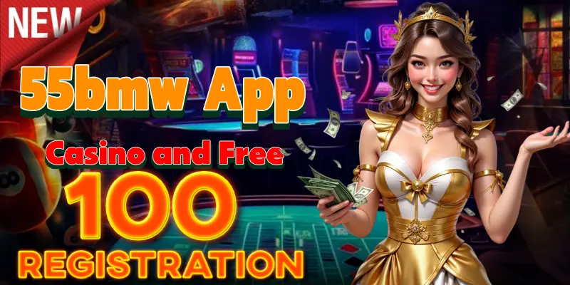 55bmw